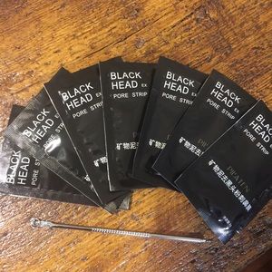 Blackhead remover with 💵FREE💵 extractor