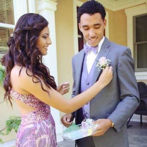 Meet your Posher, Lemine