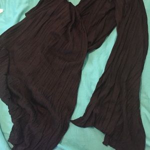 Wrap/scarf