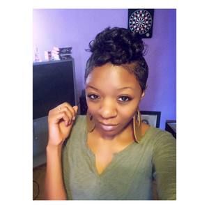 Meet your Posher, Fae