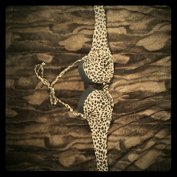 Swimsuit top