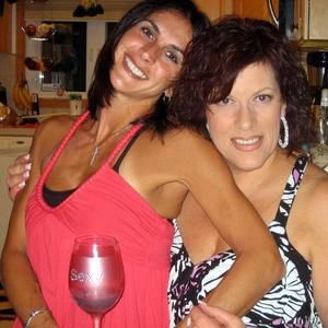 Meet your Posher, Debbie