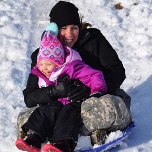 Meet your Posher, Macy