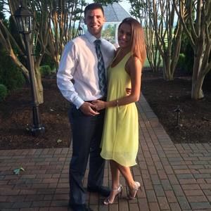 Meet your Posher, Oxana