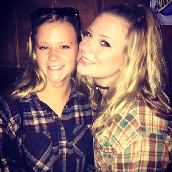 Meet your Posher, Marci