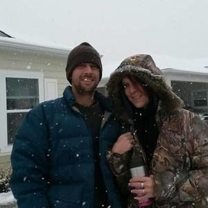 Meet your Posher, Bridget