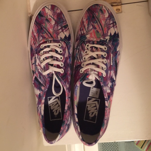 Vans Brand New - Picture 2 of 3