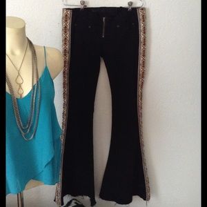 Hippy chick elephant bells