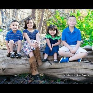 Meet your Posher, Eric