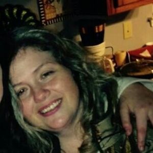 Meet your Posher, Becky