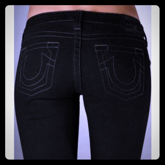 True religion rock star Stella