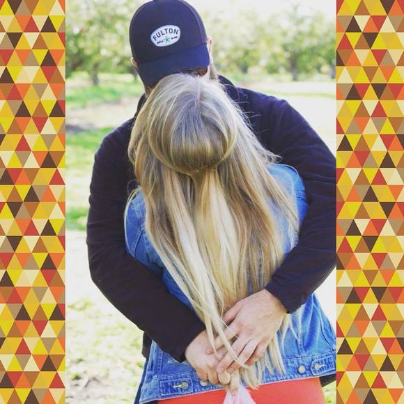 Meet your Posher, Danika