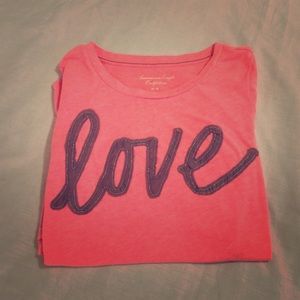 📢 $6 SALE 📢American Eagle Tee