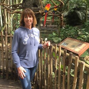 Meet your Posher, Tracy