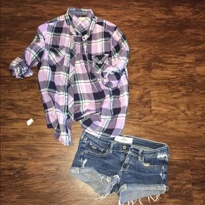 Hollister Shorts
