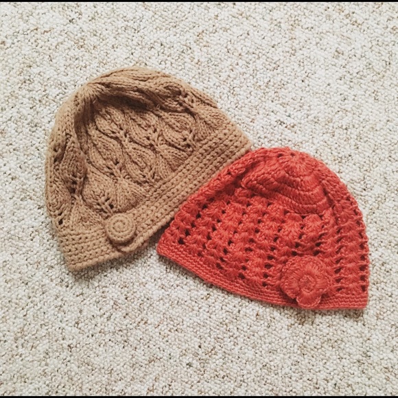 beanie set