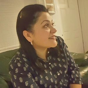 Meet your Posher, Rita