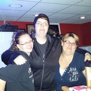 Meet your Posher, Mildred