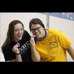 Meet your Posher, Sophia