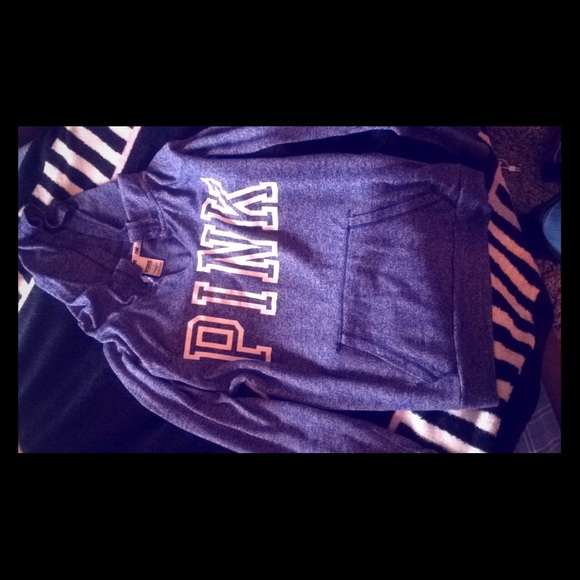 Victoria secret , VS , Pink hoodie