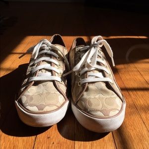Coach Sneakers 💥