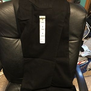 Size 7 Cruel Girl Pants