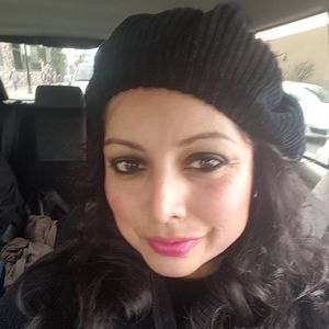 Meet your Posher, Cindy