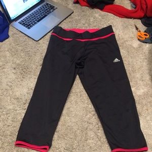 [BUNDLE!] Women's Climate Crop leggings