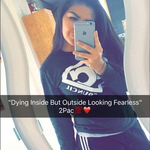 Meet your Posher, Alondra