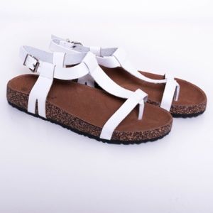Nature Breeze "Birks" Melbourne 4 Strap