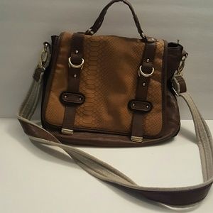 Steve Madden  crossbody