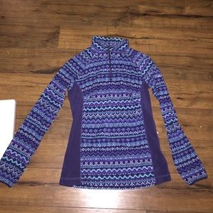 Cute Columbia pullover!