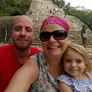 Meet your Posher, Keely