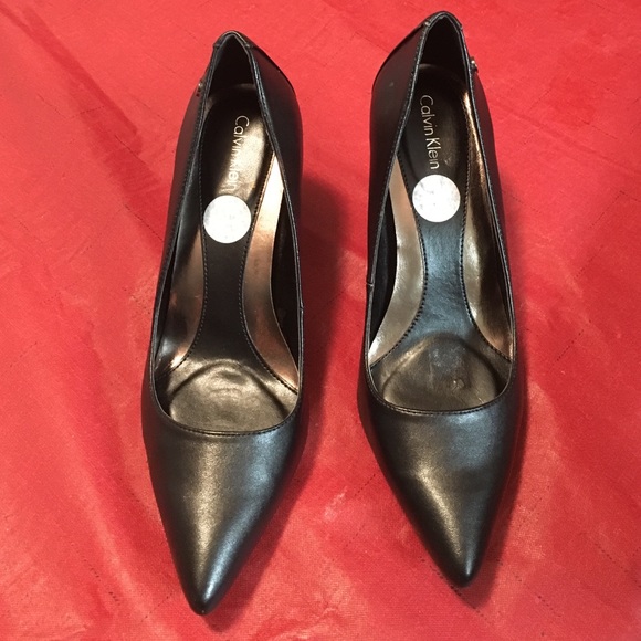 CK Heels