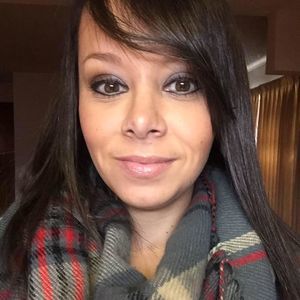 Meet your Posher, Tera