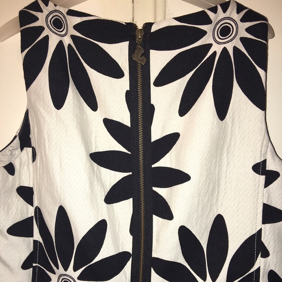 DESIGUAL DRESS - Picture 3 of 4