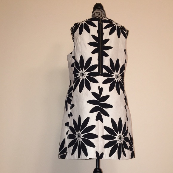 DESIGUAL DRESS - Picture 2 of 4