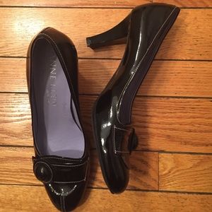 Anne Klein heels