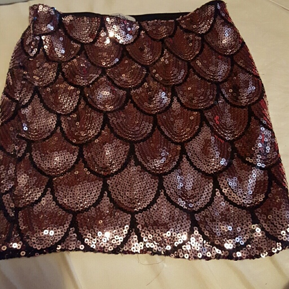 Charlotte Russe mini - Picture 1 of 1