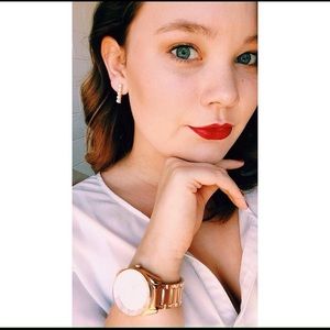 Meet your Posher, Bailey