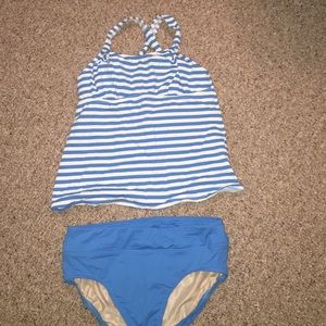 Lands' end swim set