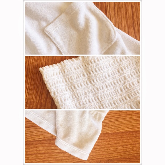 Juicy Couture Dress/ Coverup - Picture 2 of 3