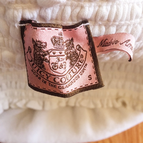 Juicy Couture Dress/ Coverup - Picture 3 of 3