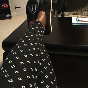 Meet your Posher, Lee