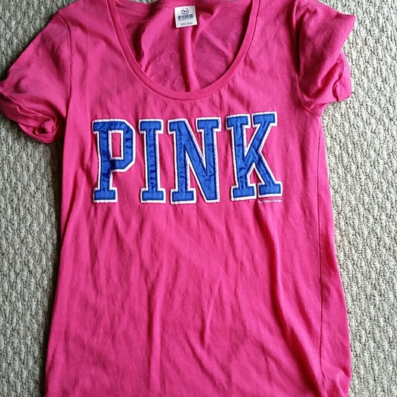 Victoria's secret T-shirt