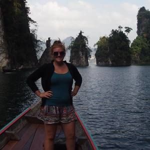 Meet your Posher, Jocelyn