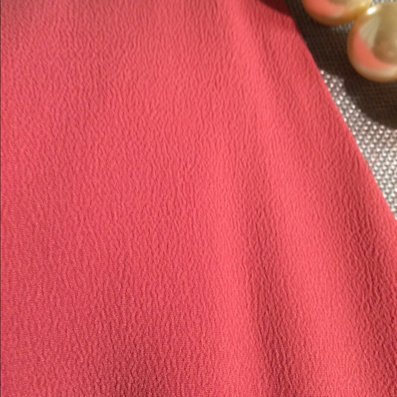 Casual corner lined jacket - Picture 3 of 4