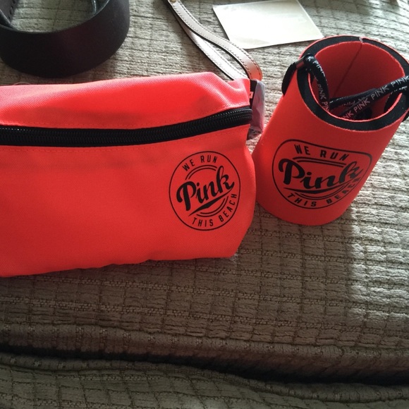 Vs pick spring break pack!