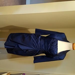 Adrianna Papell occasion dress