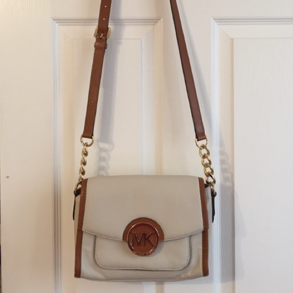 Michael Kors cross body
